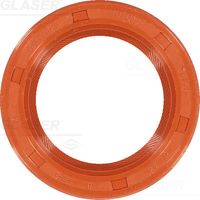 Crankshaft Oil Seal - Glaser - Ford Esco