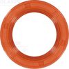 Crankshaft Oil Seal - Glaser - Ford Esco