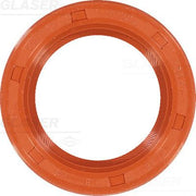 Crankshaft Oil Seal - Glaser - Ford Esco