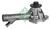 Water Pump Ina Mercedes-Benz C Class