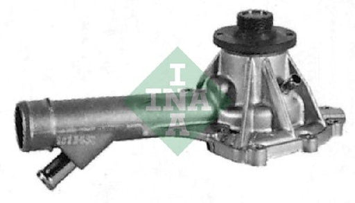 Water Pump Ina Mercedes-Benz C Class