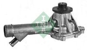 Water Pump Ina Mercedes-Benz C Class