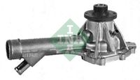 Water Pump Ina Mercedes-Benz C Class