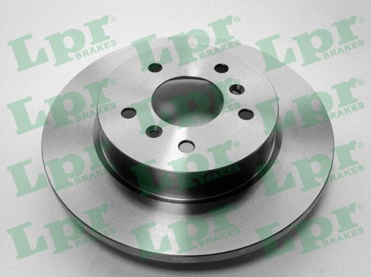 Brake Disc (Braking System)
