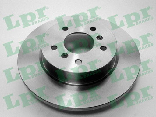 Brake Disc (Braking System)