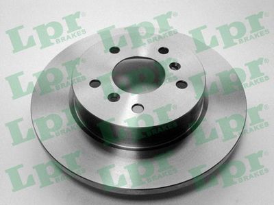 Brake Disc (Braking System)