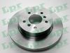 Brake Disc (Braking System)