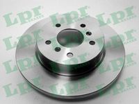 Brake Disc (Braking System)