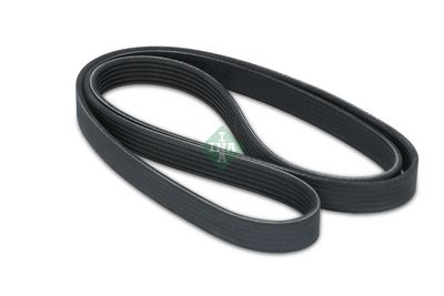 V-ribbed Belt (Belt Drive)