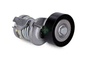 Belt Tensioner - V-Ribbed Belt - Ina Jet