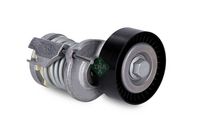 Belt Tensioner - V-Ribbed Belt - Ina Jet
