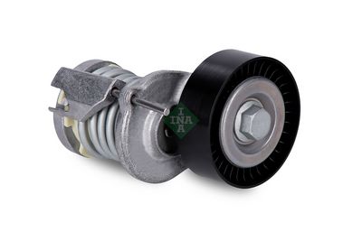 Belt Tensioner - V-Ribbed Belt - Ina Jet