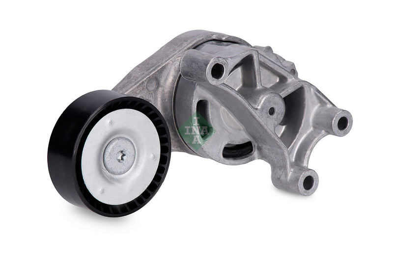 Belt Tensioner, V-ribbed belt SEAT