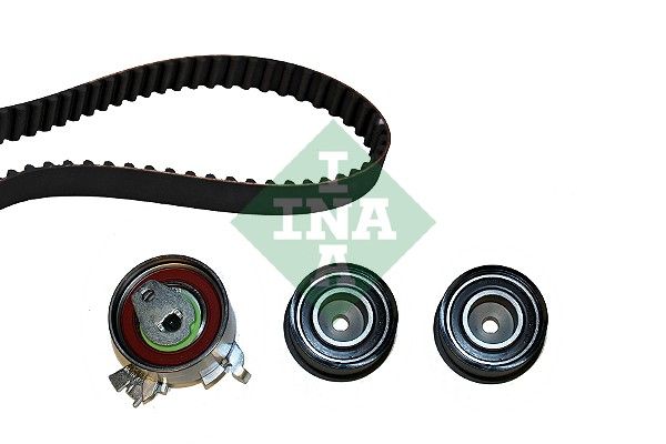 Timing Beltkit DAEWOO