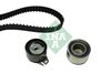 Timing Belt Kit طقم سير بالبلية