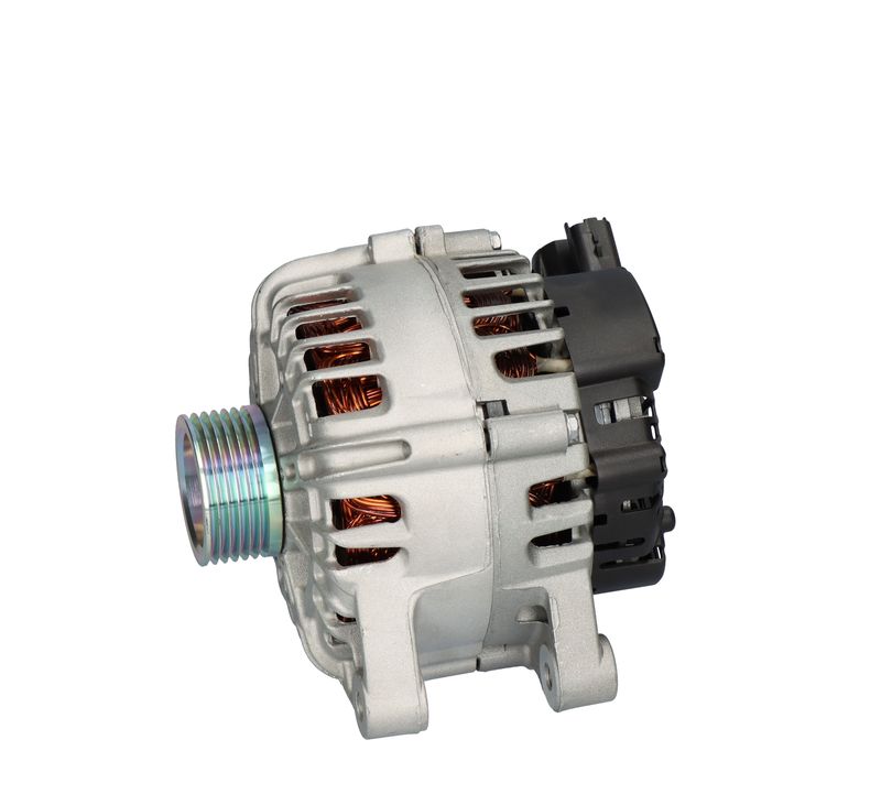 Alternator (Alternator)
