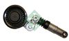 Belt Tensioner - Ina -Crafter