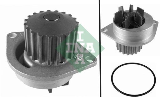 Water Pump