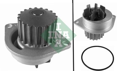 Water Pump
