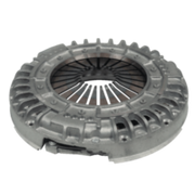 Clutch Pressure Plate