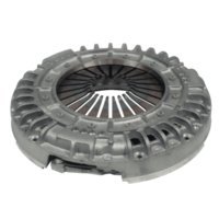 Clutch Pressure Plate