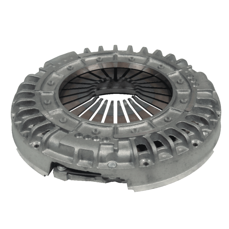 Clutch Pressure Plate