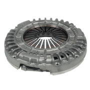 Clutch Pressure Plate