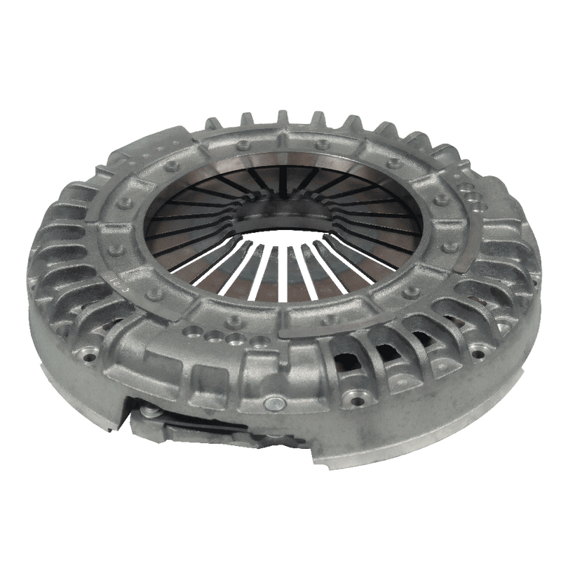 Clutch Pressure Plate