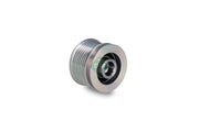 Pulley Alternator Mercedes C Ina