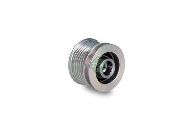 Pulley Alternator Mercedes C Ina