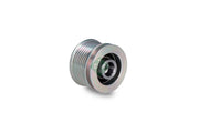 Pulley Alternator Mercedes C Ina