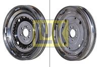 Flywheel (Crankshaft Drive)