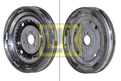 Flywheel (Crankshaft Drive)