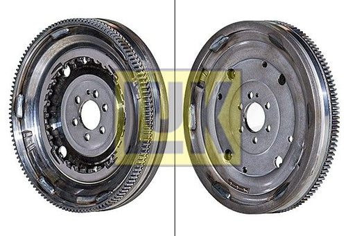 Flywheel (Crankshaft Drive)