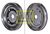 Flywheel SKODA (KODIAQ-OCTAVIA -SUPERB)
