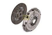 Clutch Kit (Clutch)