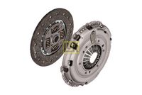 Clutch Kit (Clutch)