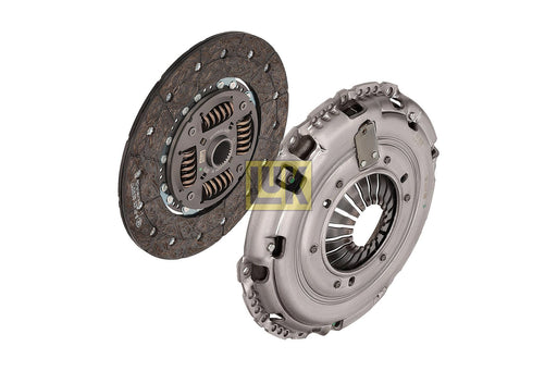 Clutch Kit (Clutch)