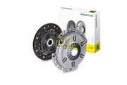Clutch Kit (Clutch)