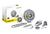 Clutch Kit (Clutch)