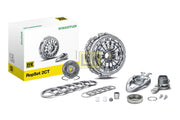 Clutch Kit (Clutch)