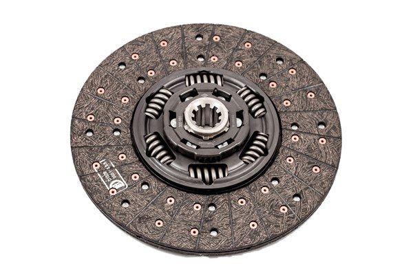 Clutch Disc