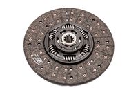 Clutch Disc