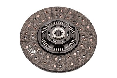 Clutch Disc