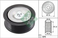 DeflPull, rib MERCEDES-BENZ