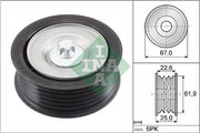 DeflPull, rib MERCEDES-BENZ