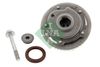 Camshaft Adjuster Opel Astra Ina
