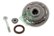 Camshaft Adjuster Opel Astra Ina