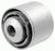 Mounting, control/trailing arm