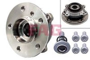 Wheel Bearing Kit (Wheel Suspension)